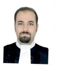 وکیل علیرضا قاسمی