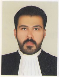 وکیل رضا سلیمانی