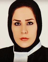 وکیل خدیجه محمدپور
