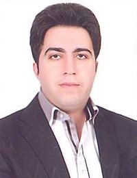 وکیل جمیل تقی زاده