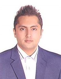 وکیل علیرضا شوندی