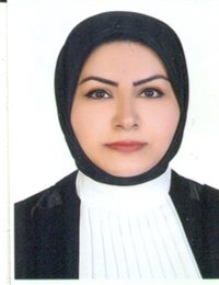 وکیل مژگان ساده