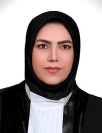 وکیل مریم وکیلی