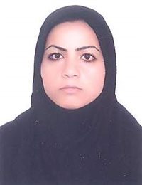 وکیل زهرا تیره سدهی