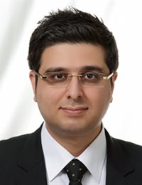 وکیل رسول صالحی