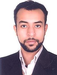 وکیل عرفان ضرغامی