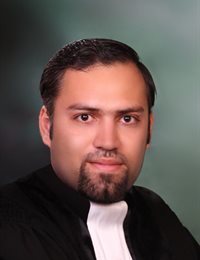وکیل مجید حاجی آبادی