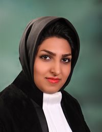 وکیل مهدیه خسروی