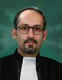 وکیل سعید خانی 