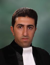 وکیل هادی زارع