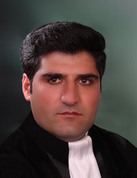 وکیل ابوالفضل رجبی
