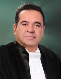 وکیل فرهاد فلاحی
