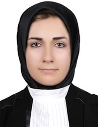 وکیل شیرین بلباسی