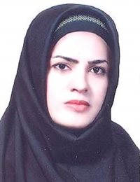 وکیل فاطمه فرزان مهر