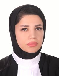 وکیل سونیا زارع تمسک