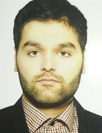 وکیل سعید سیف