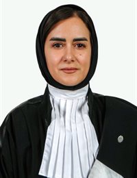 وکیل سمانه فشکی فراهانی