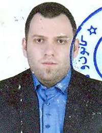 وکیل میلاد خلج