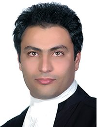 وکیل فرشاد عسگرشاهی