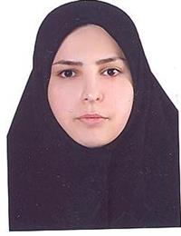 وکیل رقیه پاسبانی الوانق