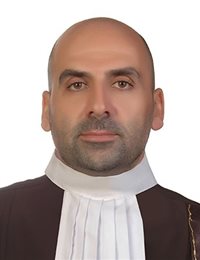 وکیل محمد کریمی 