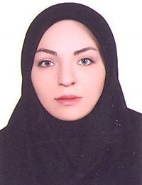 وکیل سیده مریم قاضی میرسعید
