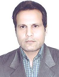 وکیل علی عدل