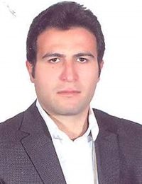 وکیل روح الله اقبالی