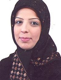 وکیل سیده مرضیه کیا