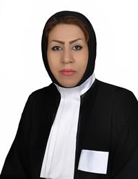 وکیل نرگس نادری