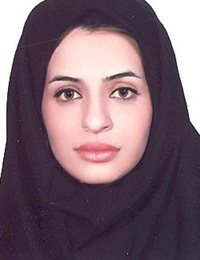 وکیل حدیث خرمی