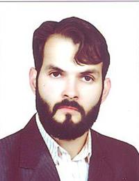 وکیل مصطفی یاوری