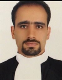 وکیل مهدی بدری