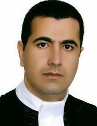 وکیل ابراهیم الهامی