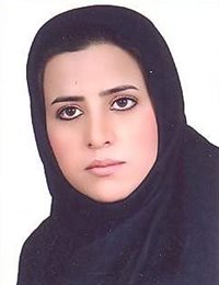 وکیل فاطمه محمدی