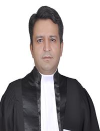 وکیل سجاد سلیمانی