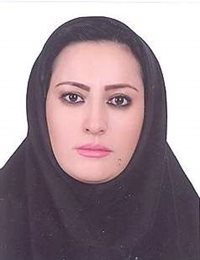 وکیل مهری صباح مشهدی