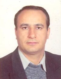 وکیل علی شادمان