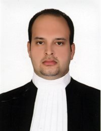 وکیل محمد محمدی