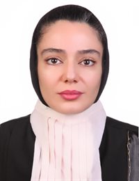 وکیل آسیه نامداری