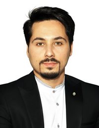 وکیل سجاد محمدحسینی