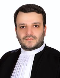 وکیل حامد ذبیحی سیف