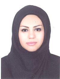 وکیل کیمیا ترهنده