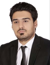 وکیل مهدی مرادنوری
