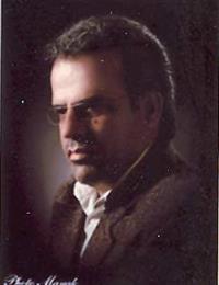 وکیل حسین شمس