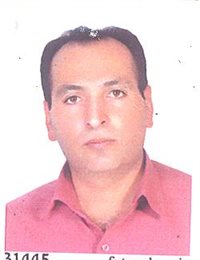 وکیل جهانگیر هراتی