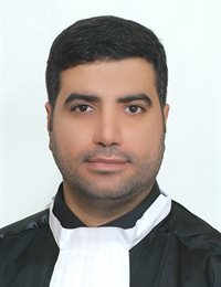 وکیل علیرضا رهنما