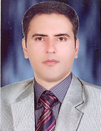 وکیل سیدعباس امینی