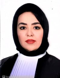 وکیل مریم ولی زاده وانق علیا