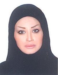 وکیل لیلا اسکندری نژاد